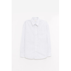 SUNFLOWER WHITE NEW BASE SHIRT